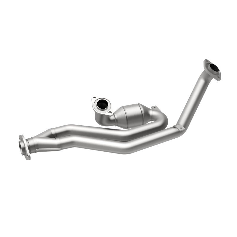 MagnaFlow Direct Fit Catalytic Converter 99-01 Lexus ES300 3.0L - 444019