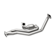 Load image into Gallery viewer, MagnaFlow Direct Fit Catalytic Converter 00 Lexus ES300 3.0L - 51368