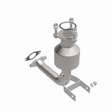 Load image into Gallery viewer, MagnaFlow Direct Fit Catalytic Converter 08-12 Malibu 2.4L fr - 51726