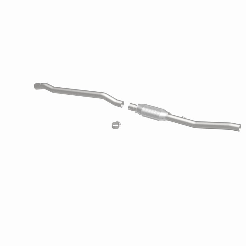 MagnaFlow Direct Fit Catalytic Converter 96 Dodge Dakota 5.2L 4wd - 23506