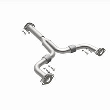 Load image into Gallery viewer, BRE Exhaust 03-07 G35 3.5L Front Pipe Kit - 107-0057