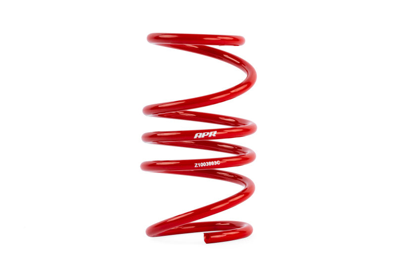 APR 22-26 Volkswagen Golf R (MK8) Lowering Springs - Red - SUS00017