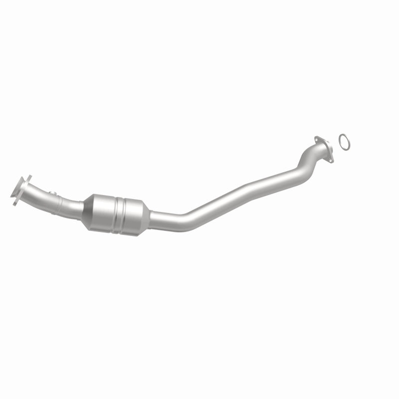 MagnaFlow 12-17 Dodge Durango / 13-17 Jeep Grand Cherokee Direct Fit CARB Compliant Converter - 5551583