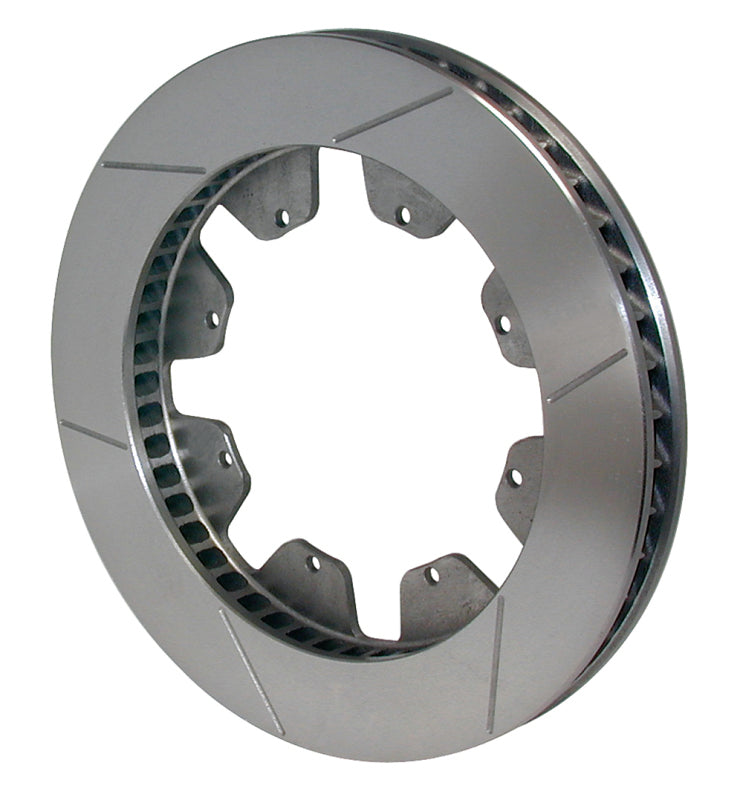 Wilwood ROTOR1306-138AW681-000TJCXXXXR 8X7.62 48 CVANE GT SPEC-37 - 160-3582