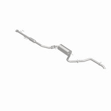 Load image into Gallery viewer, MagnaFlow BRE Exhaust Kit 07-12 Hyundai Elantra 2.0L - 106-0798