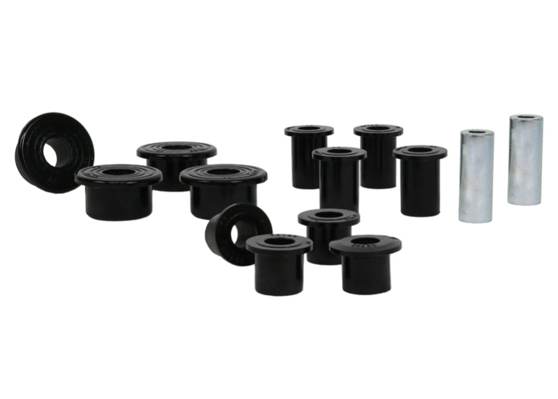 Whiteline 22-25 Ford Ranger Leaf Spring Kit - WEK010