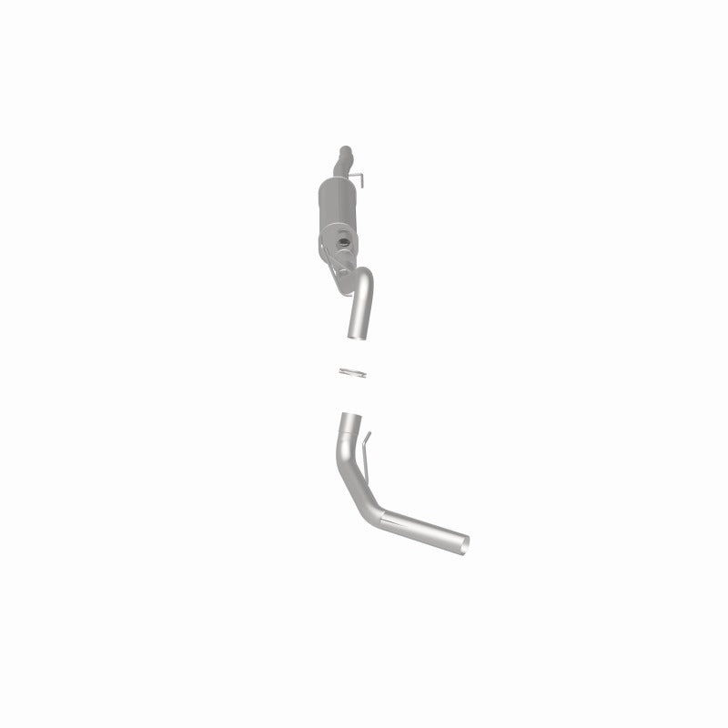 MagnaFlow BRE Exhaust Kit 11-14 Ford F-150 - 106-0808