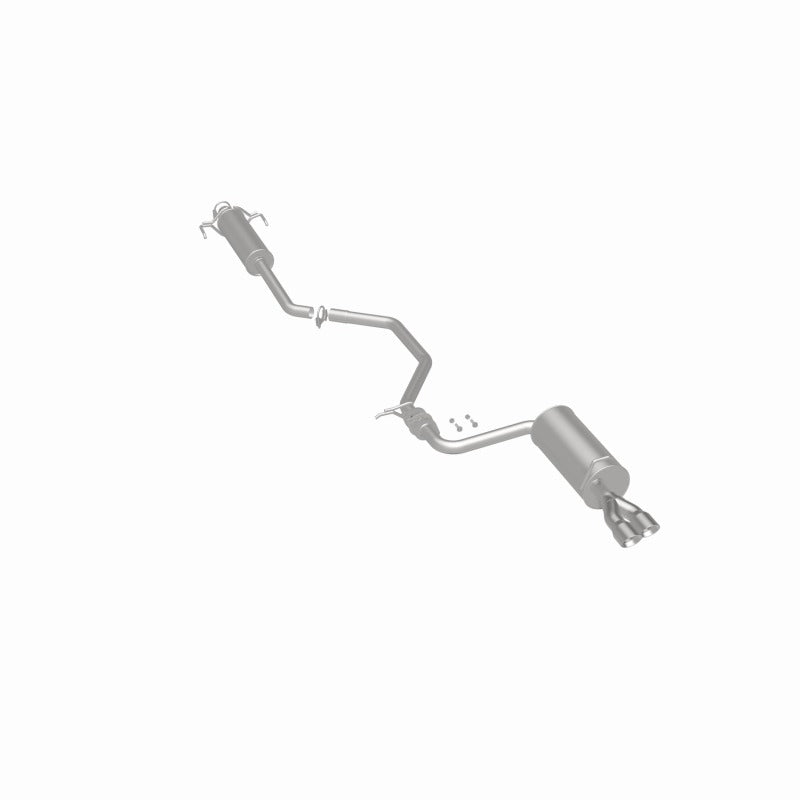 MagnaFlow BRE Exhaust Kit 09-13 Mazda 6 2.5L - 106-0879