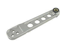 Load image into Gallery viewer, Skunk2 02-06 Honda Element/02-06 Acura RSX Clear Anodized Rear Lower Control Arm (Incl. Socket Tool) - 542-05-0205