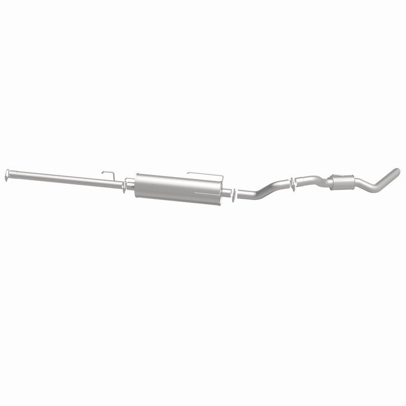 MagnaFlow BRE Exhaust Kit 04-05 Dodge Ram 1500 5.7L - 106-0195