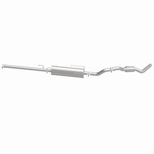 Load image into Gallery viewer, MagnaFlow BRE Exhaust Kit 04-05 Dodge Ram 1500 5.7L - 106-0195