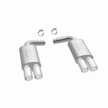 Load image into Gallery viewer, MagnaFlow Corvette C4 92-96 LT1 Axle Back Exhaust - 15623