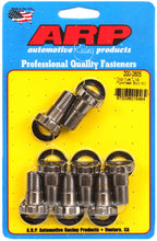 Load image into Gallery viewer, ARP Top Fuel Flywheel L19 Bolt Kit - 200-2805