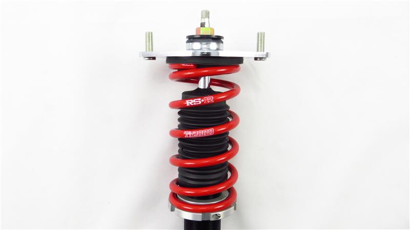 RS-R 13+ Subaru XV Crosstrek 2.0 NA (GP7) Sports-i Coilovers - XBIF510M
