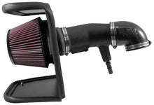 Load image into Gallery viewer, K&amp;N 15-18 Chevy Colorado / GMC Canyon L4-2.5L F/I AirCharger Performance Air Intake System - 63-3089