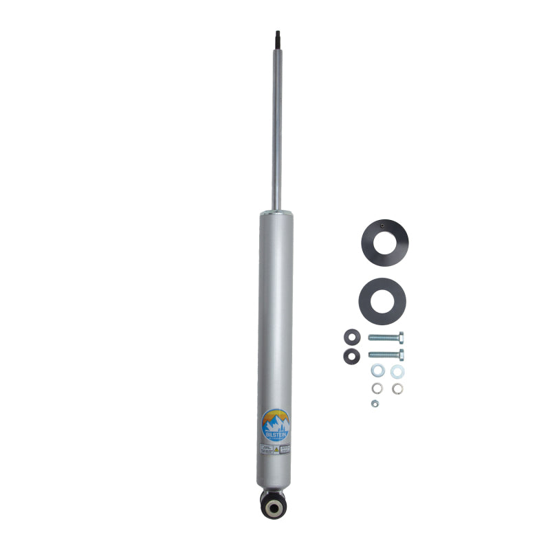 Bilstein 22-24 Ford Maverick B8 TerraSport Lift Kit - 1.75in Front & 1.5in Rear Lift - 70-363340