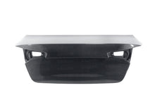 Load image into Gallery viewer, Seibon 10-12 Kia Optima Carbon Fiber Trunk/Hatch - TL1012KIOP