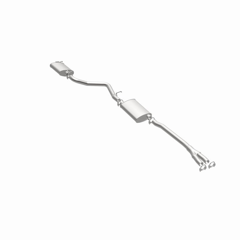 MagnaFlow BRE Exhaust Kit 05-10 Magnum 300 Charger - 106-0439