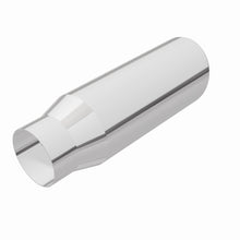 Load image into Gallery viewer, MagnaFlow Tip 1-Pk Re 4.00 X 12 3 Id 15Deg - 35116