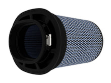 Load image into Gallery viewer, aFe Momentum Intake Rplcmnt Air Filter (6-1/2x4-3/4) IN F x (9x7) IN B x (9x7) IN T x 9 IN H - 20-91109