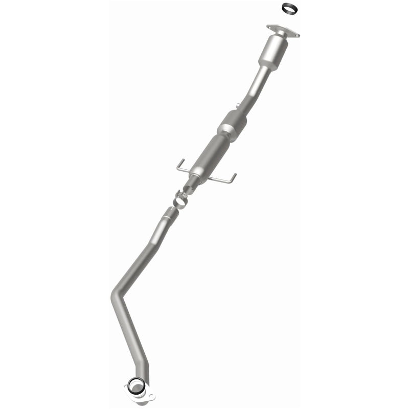 MagnaFlow Direct Fit Catalytic Converter 14-15 Toyota Corolla 1.8L - 52524