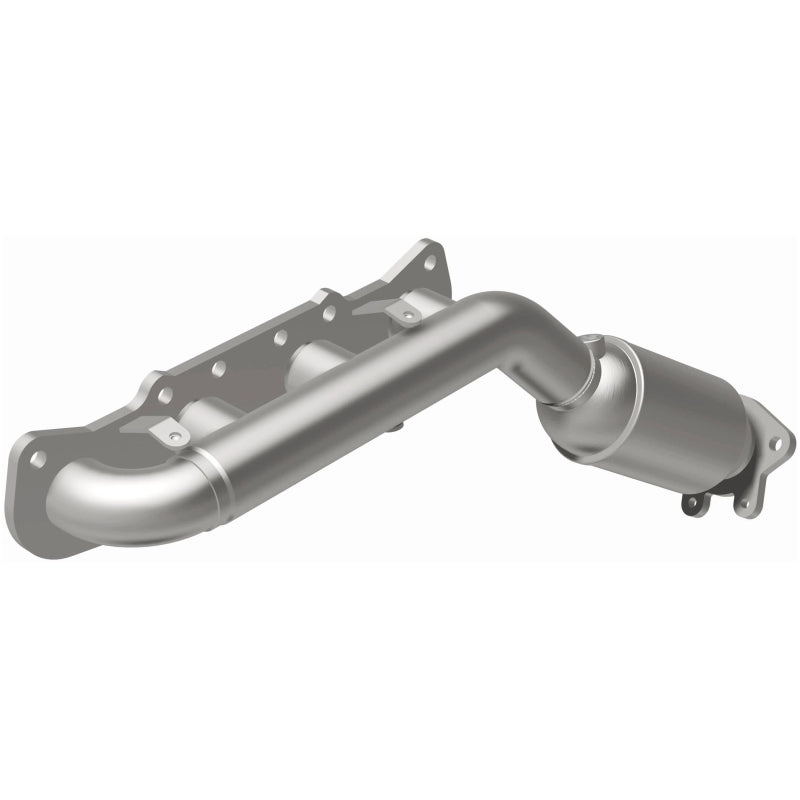 MagnaFlow Direct Fit Catalytic Converter 12-16 Hyundai Equus V8 5.0L Manifold - 22-092