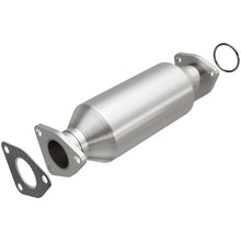 Load image into Gallery viewer, MagnaFlow Direct Fit Catalytic Converter 91-93 Honda Accord 2.2 CA - 3322621