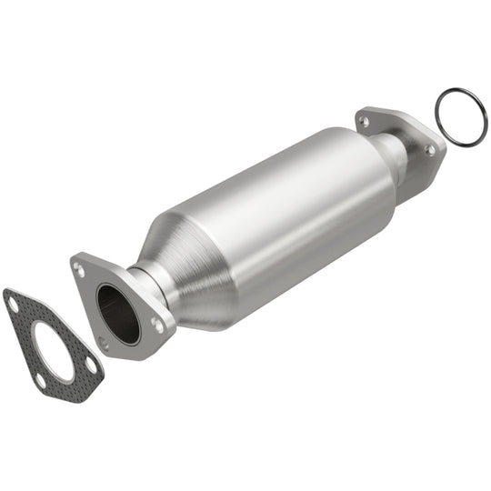 MagnaFlow Direct Fit Catalytic Converter 91-93 Honda Accord 2.2 CA - 3322621