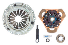 Load image into Gallery viewer, Exedy 1990-1991 Acura Integra L4 Stage 2 Cerametallic Clutch Thin Disc - 08903
