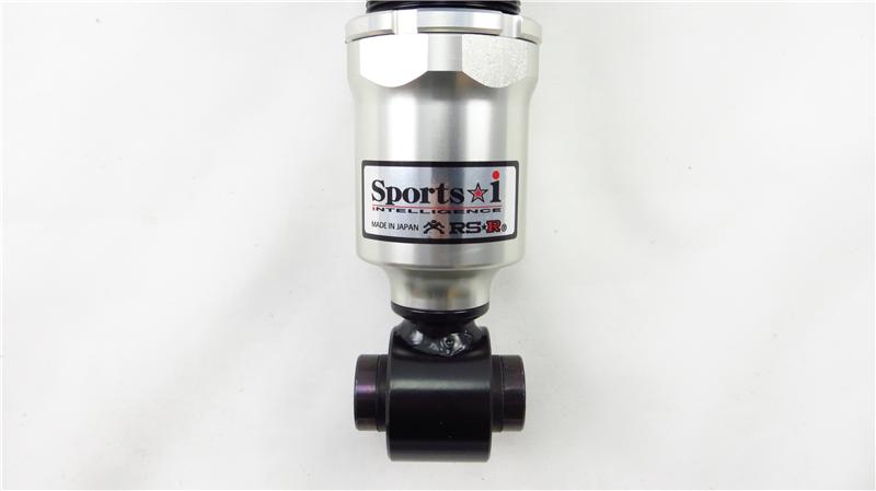 RS-R 08-13 Subaru WRX (GRB) Sports-i Coilovers - XSPIF650M