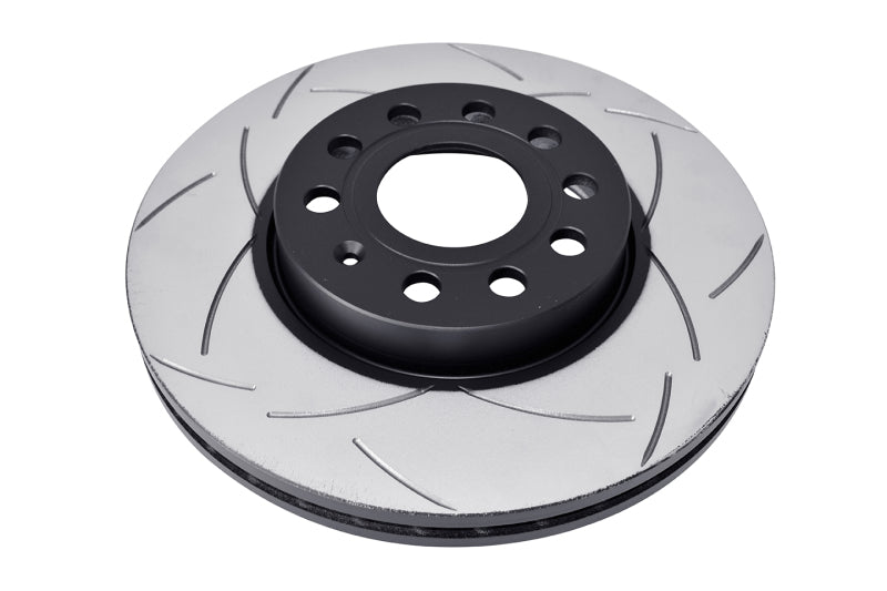 DBA 14-20 Volkswagen Jetta (w/288 Front Rotor) Front Slotted Street Series Rotor - DBA2810S