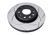 Load image into Gallery viewer, DBA 14-20 Volkswagen Jetta (w/288 Front Rotor) Front Slotted Street Series Rotor - DBA2810S