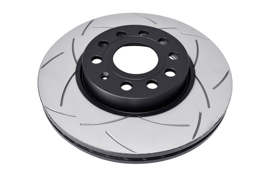 DBA 14-20 Volkswagen Jetta (w/288 Front Rotor) Front Slotted Street Series Rotor - DBA2810S
