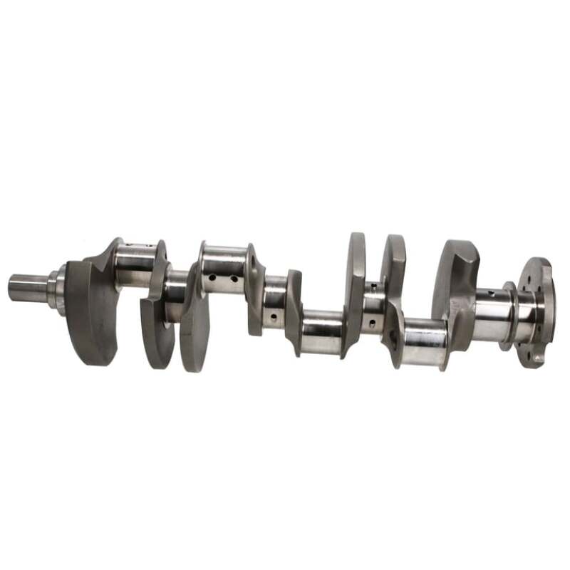 Manley Chevrolet Small Block 350 4340 Forged 3.480in Stroke Crankshaft - 190310NB