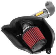 Load image into Gallery viewer, AEM Induction 2019 Volkswagen Jetta 1.4L Cold Air Intake - 21-862C