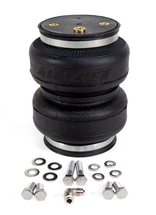 Air Lift LoadLifter 5000 Ultimate Plus Replacement Bellows Spring - 84585