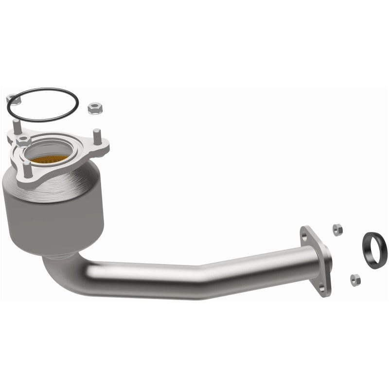MagnaFlow Direct Fit Catalytic Converter 02-03 Suzuki Aerio 2.0L - 452098