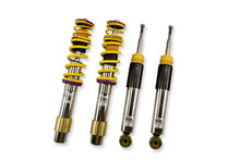 Load image into Gallery viewer, KW Coilover Kit V3 BMW 5series E61 (560L) Wagon 2WD - 35220045