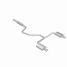 Load image into Gallery viewer, BRExhaust 11-17 Buick Regal 2L Exhaust Kit - 106-0889