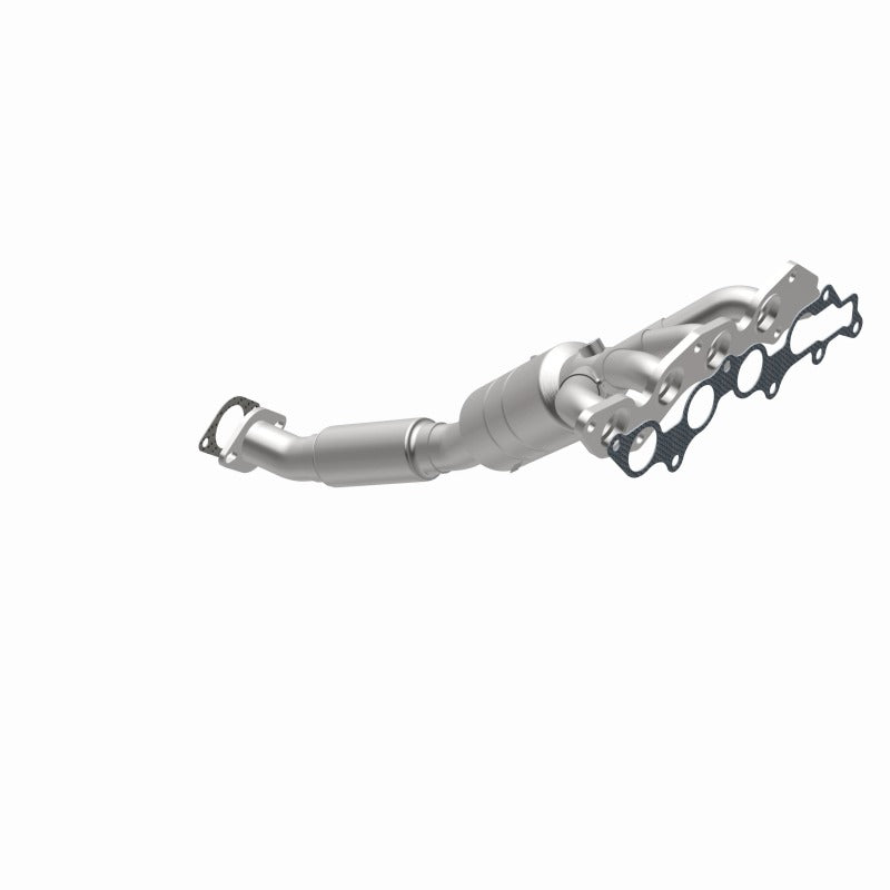 MagnaFlow Direct Fit Catalytic Converter 08-09 Ford Focus 2.0L - 49139