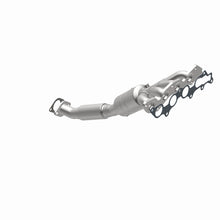 Load image into Gallery viewer, MagnaFlow Direct Fit Catalytic Converter 08-09 Ford Focus 2.0L - 49139