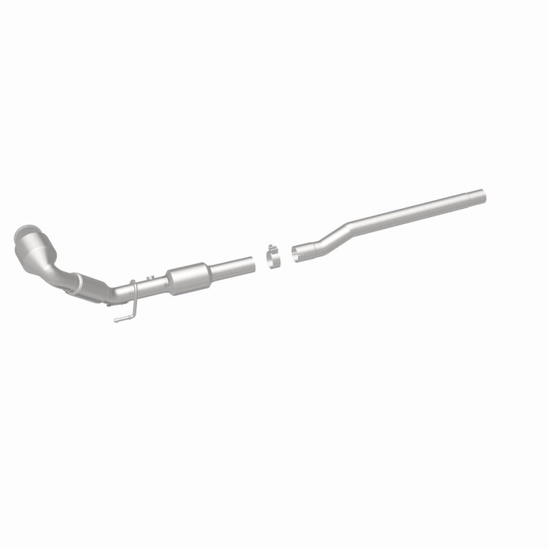 MagnaFlow Direct Fit Catalytic Converter 13-15 VW Beetle 2.0L / 14-15 VW Jetta/Passat 1.8L - 52392