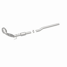 Load image into Gallery viewer, MagnaFlow Direct Fit Catalytic Converter 13-15 VW Beetle 2.0L / 14-15 VW Jetta/Passat 1.8L - 52392