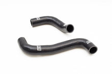 Load image into Gallery viewer, GrimmSpeed 08-14 Subaru WRX / 08-17 Subaru STi / 09-13 Subaru Forester XT Radiator Hose Kit - Black - 405322
