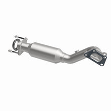Load image into Gallery viewer, MagnaFlow 10-11 Cadillac CTS 3.0L Direct Fit Converter - 551548