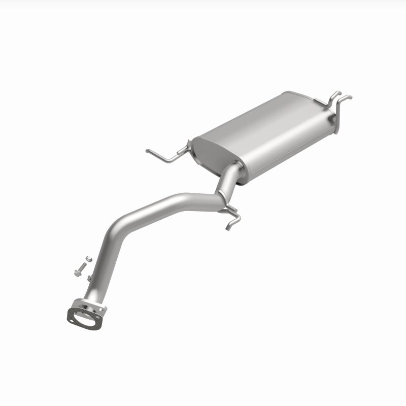 BRE Exhaust 11-13 Kia Sorento 2.4L Muffler Kit - 108-0015