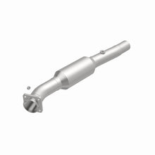 Load image into Gallery viewer, MagnaFlow 2001-2003 Audi S8 4.2L Direct-Fit Catalytic Converter 34.5in Length - 4481084
