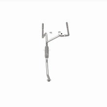 Load image into Gallery viewer, MagnaFlow Sys C/B 98-03 V6 Ford Ranger Dual S - 15773