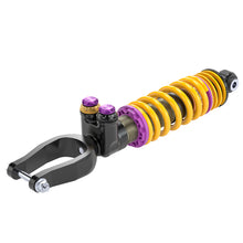 Load image into Gallery viewer, KW Coilover Kit V5 2014+ Lamborghini Huracan (Incl Spyder) w/ NoseLift / w/ Elec. Dampers - 30911008