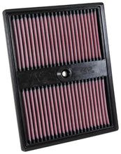 Load image into Gallery viewer, K&amp;N 15-17 Audi A1 L3-1.0L F/l - Replacement Drop In Air Filter - 33-3037